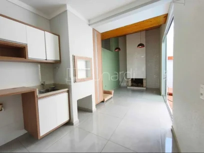 Casa com 2 Dormitórios - Miniatura - Lunardi Imóveis