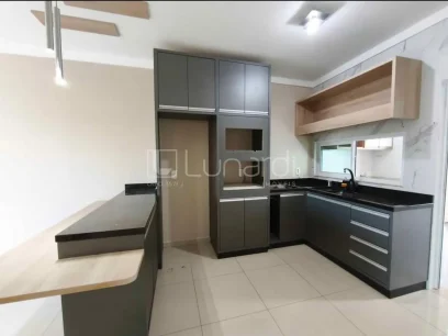 Casa com 2 Dormitórios - Miniatura - Lunardi Imóveis