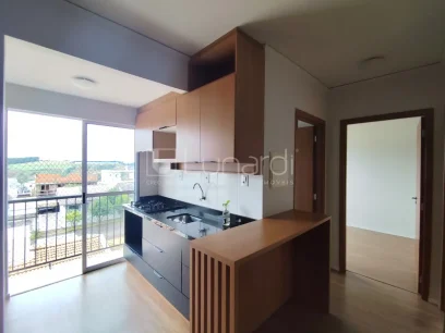 Apartamento com 2 Dormitórios - Lunardi Imóveis