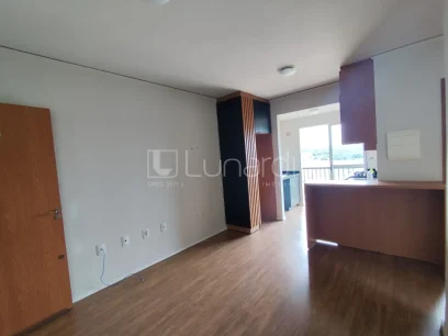 Apartamento com 2 Dormitórios - Miniatura - Lunardi Imóveis