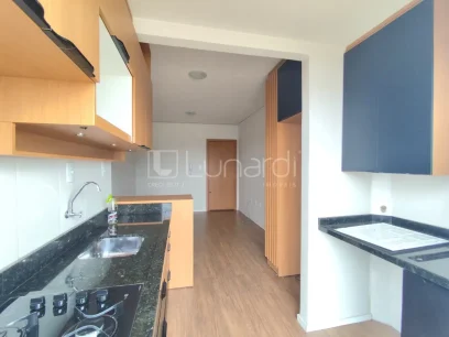 Apartamento com 2 Dormitórios - Miniatura - Lunardi Imóveis