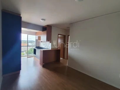 Apartamento com 2 Dormitórios - Miniatura - Lunardi Imóveis