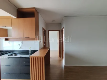 Apartamento com 2 Dormitórios - Miniatura - Lunardi Imóveis