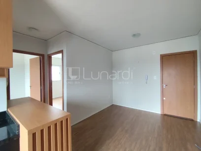 Apartamento com 2 Dormitórios - Miniatura - Lunardi Imóveis