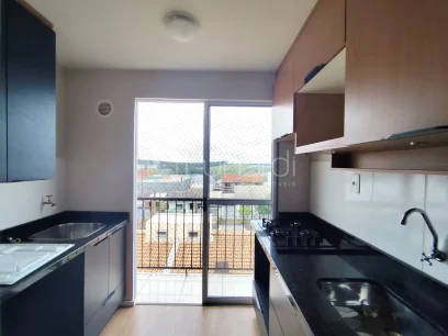 Apartamento com 2 Dormitórios - Miniatura - Lunardi Imóveis