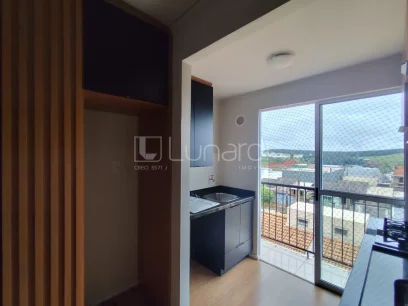 Apartamento com 2 Dormitórios - Miniatura - Lunardi Imóveis
