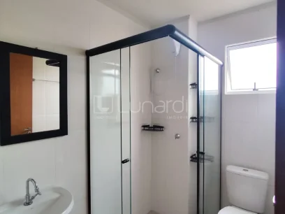 Apartamento com 2 Dormitórios - Miniatura - Lunardi Imóveis