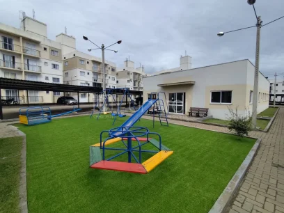 Apartamento com 2 Dormitórios - Miniatura - Lunardi Imóveis
