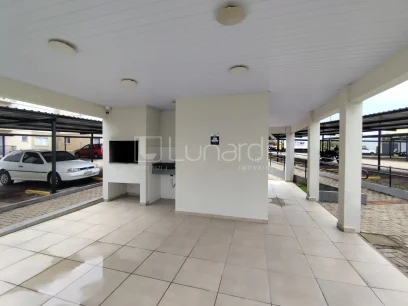 Apartamento com 2 Dormitórios - Miniatura - Lunardi Imóveis