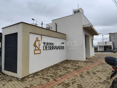 Apartamento com 2 Dormitórios - Miniatura - Lunardi Imóveis