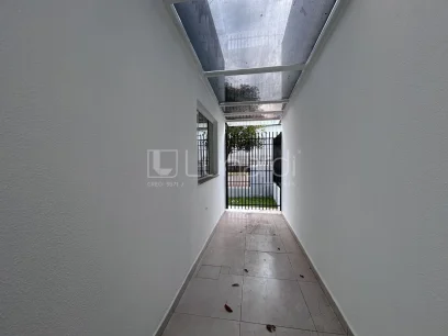 Casa com 2 Dormitórios - Miniatura - Lunardi Imóveis