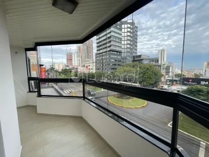 Apartamento com 3 Dormitórios - Miniatura - Lunardi Imóveis