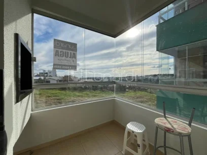 Apartamento com 3 Dormitórios - Miniatura - Lunardi Imóveis