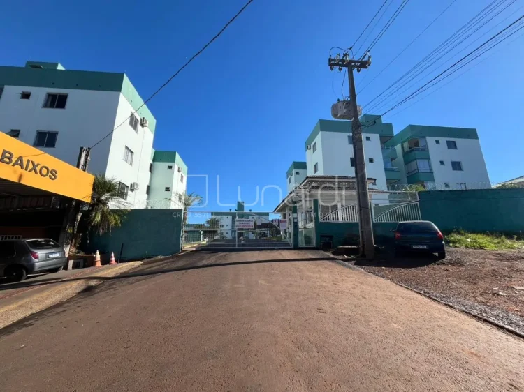 Apartamento com 3 Dormitórios - Lunardi Imóveis