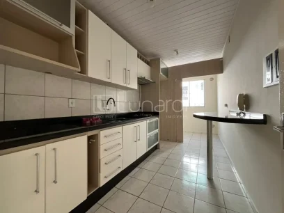 Apartamento com 3 Dormitórios - Miniatura - Lunardi Imóveis