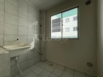 Apartamento com 3 Dormitórios - Miniatura - Lunardi Imóveis
