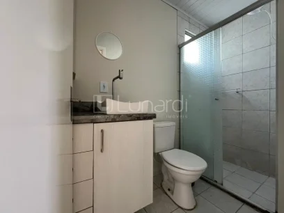 Apartamento com 3 Dormitórios - Miniatura - Lunardi Imóveis