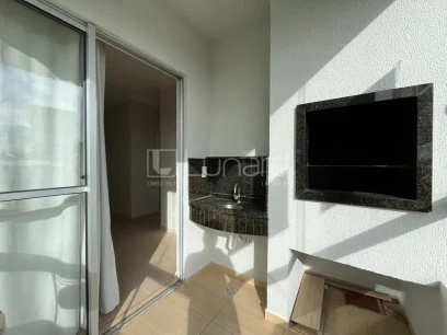 Apartamento com 3 Dormitórios - Miniatura - Lunardi Imóveis
