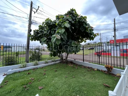 Casa com 2 Dormitórios - Miniatura - Lunardi Imóveis