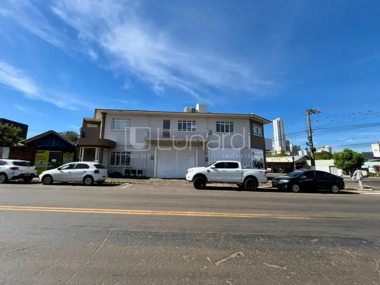 Apartamento com 3 Dormitórios - Lunardi Imóveis