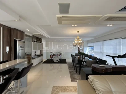 Cobertura com 3 Suítes - Miniatura - Lunardi Imóveis