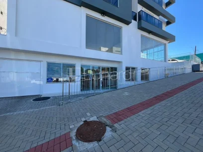 Sala Comercial - Lunardi Imóveis