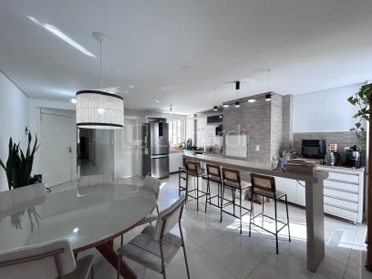 Apartamento com 2 Suítes - Miniatura - Lunardi Imóveis