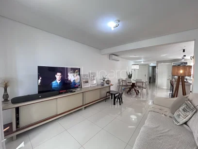 Apartamento com 2 Suítes - Miniatura - Lunardi Imóveis
