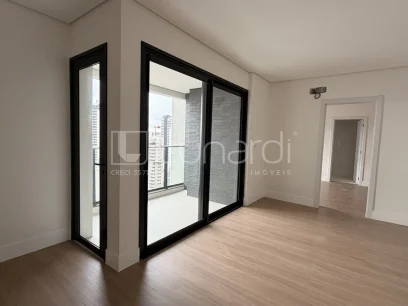 Apartamento com 4 Suítes - Miniatura - Lunardi Imóveis