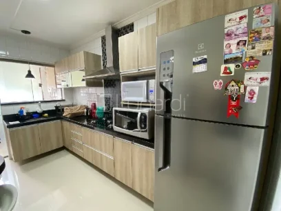 Apartamento com 3 Dormitórios - Miniatura - Lunardi Imóveis