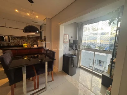 Apartamento com 2 Dormitórios - Miniatura - Lunardi Imóveis