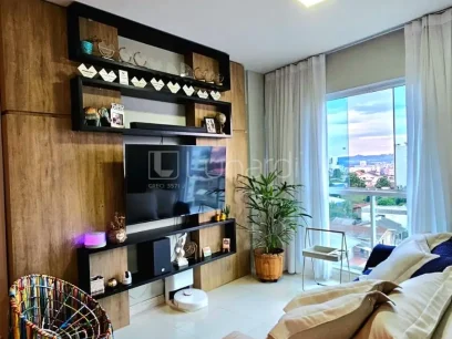 Apartamento com 3 Dormitórios - Miniatura - Lunardi Imóveis