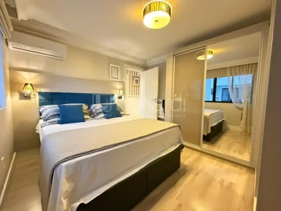 Apartamento Duplex com 3 Dormitórios - Miniatura - Lunardi Imóveis