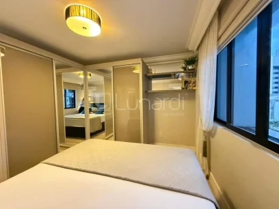 Apartamento Duplex com 3 Dormitórios - Miniatura - Lunardi Imóveis