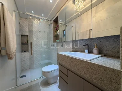 Apartamento Duplex com 3 Dormitórios - Miniatura - Lunardi Imóveis
