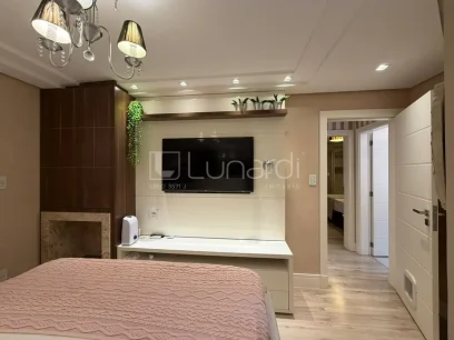Apartamento Duplex com 3 Dormitórios - Miniatura - Lunardi Imóveis