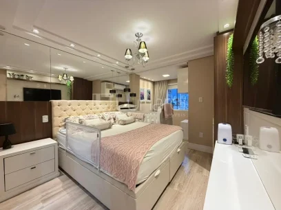 Apartamento Duplex com 3 Dormitórios - Miniatura - Lunardi Imóveis