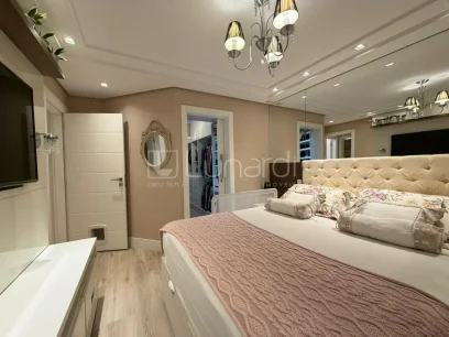 Apartamento Duplex com 3 Dormitórios - Miniatura - Lunardi Imóveis
