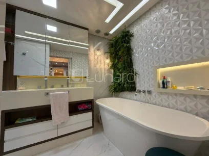 Apartamento Duplex com 3 Dormitórios - Miniatura - Lunardi Imóveis