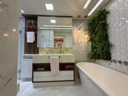 Apartamento Duplex com 3 Dormitórios - Miniatura - Lunardi Imóveis