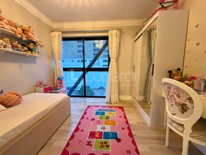 Apartamento Duplex com 3 Dormitórios - Miniatura - Lunardi Imóveis