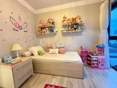 Apartamento Duplex com 3 Dormitórios - Miniatura - Lunardi Imóveis