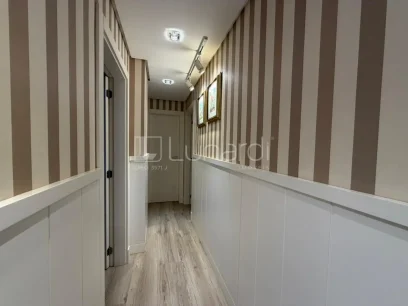 Apartamento Duplex com 3 Dormitórios - Miniatura - Lunardi Imóveis
