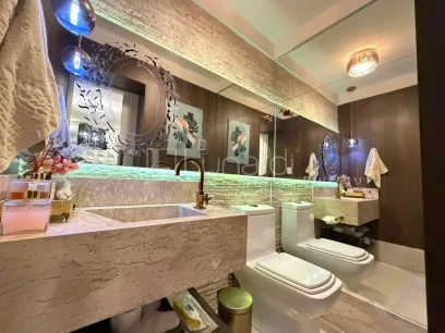 Apartamento Duplex com 3 Dormitórios - Miniatura - Lunardi Imóveis