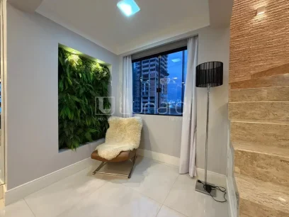 Apartamento Duplex com 3 Dormitórios - Miniatura - Lunardi Imóveis