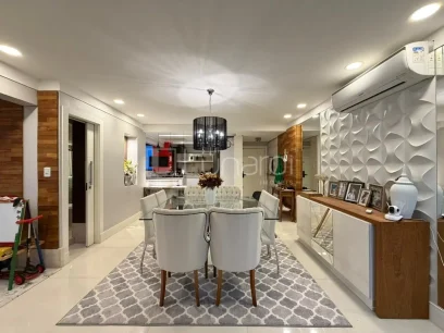 Apartamento Duplex com 3 Dormitórios - Miniatura - Lunardi Imóveis