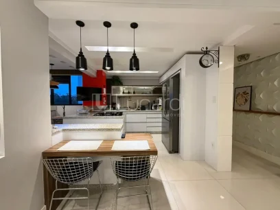 Apartamento Duplex com 3 Dormitórios - Miniatura - Lunardi Imóveis