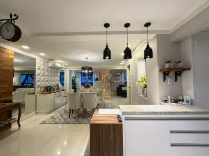 Apartamento Duplex com 3 Dormitórios - Miniatura - Lunardi Imóveis