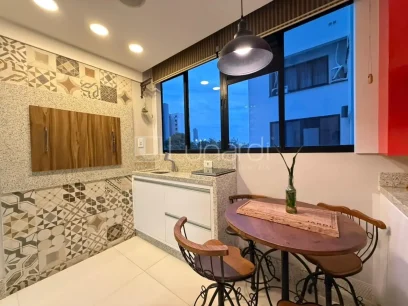 Apartamento Duplex com 3 Dormitórios - Miniatura - Lunardi Imóveis