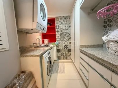 Apartamento Duplex com 3 Dormitórios - Miniatura - Lunardi Imóveis
